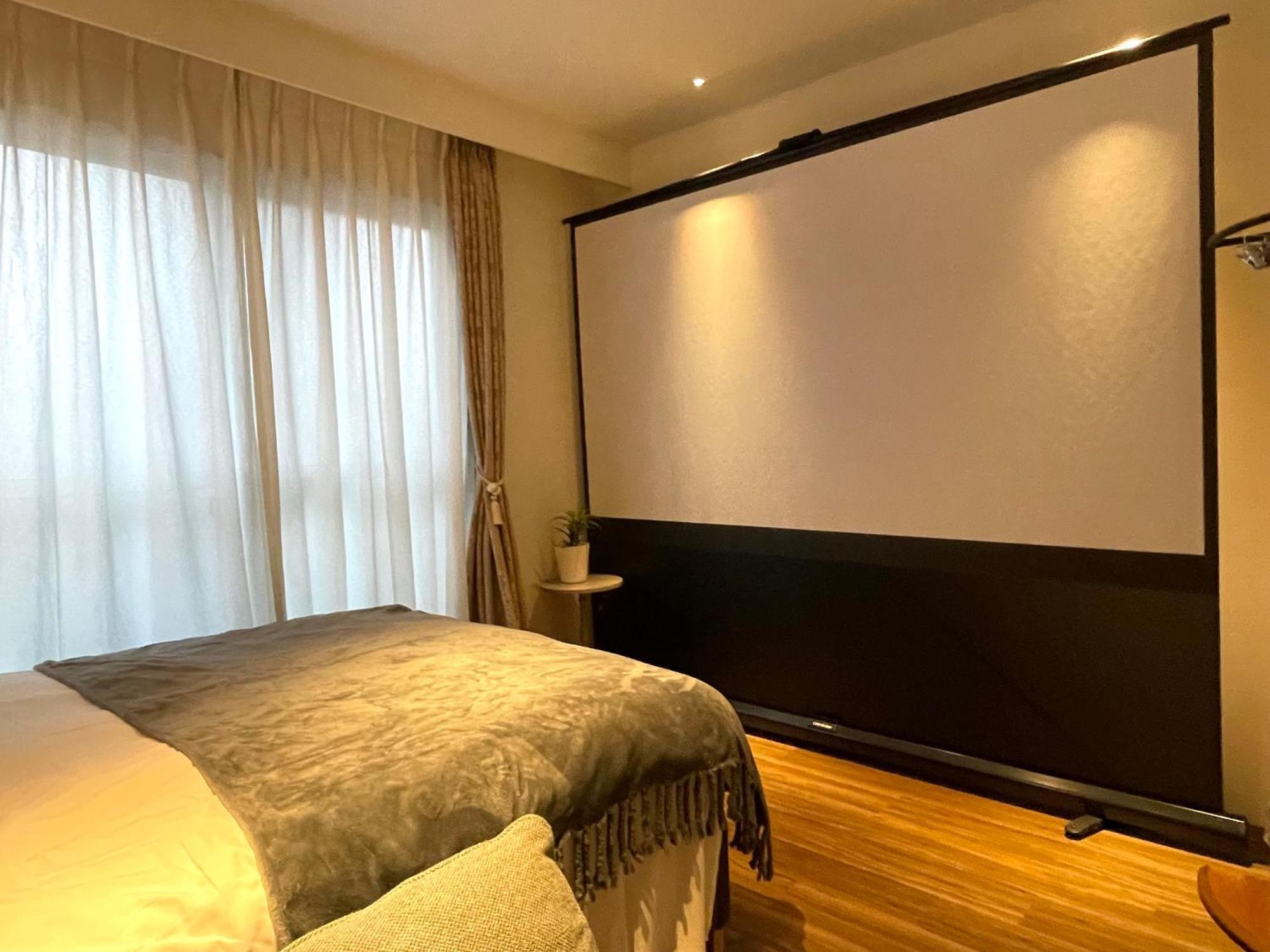belle lune hotel hakata Suite Room 2 Fukuoka  Bagian luar foto